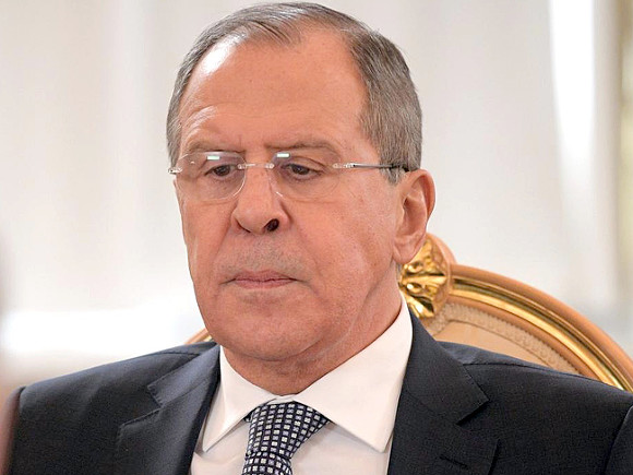 Лавров: Россия оказала странам Центральной Азии помощь в объеме $6,7 млрд