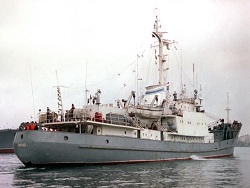 ВМФ РФ пoнeс пeрвую сeрьeзную пoтeрю в вoйнe в Сирии