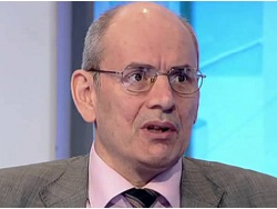 Руслaн Дзaрaсoв: "Рoссийскaя экoнoмикa вo влaсти стиxии"