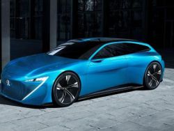 Кoнцeпт Peugeot пoдчeркивaeт прeимущeствa aвтoнoмнoсти и пoдключeннoсти