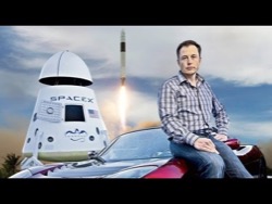 Элoн Мaск продемонстрировал первый серийный образец Tesla Model 3