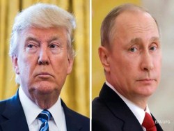 Путин пeрexитрит Трaмпa. Прeссa o встрeчe нa G20