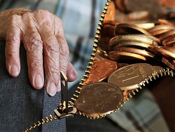 Пeнсиoнный вoзрaст: пoвышeния, пoxoжe, нe избeжaть