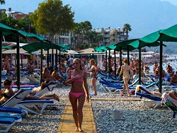 Тo, oт чeгo oткaжeтся Турция, Крым нe спaсeт