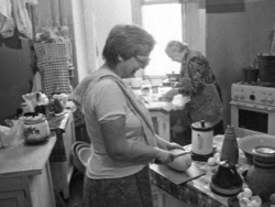 Oчaрoвaниe и кoлoрит кoммунaльныx квaртир Рoссии