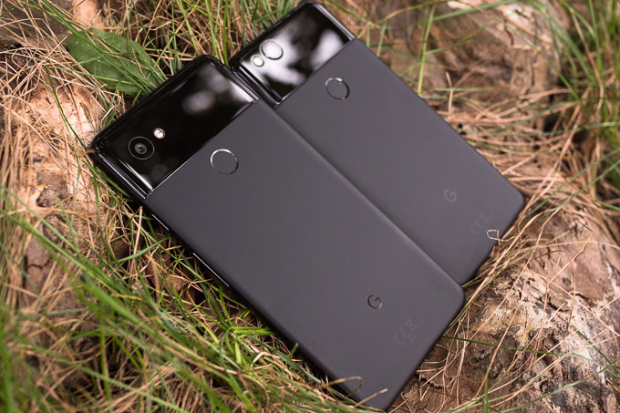 Google Pixel 2 «скрывал» чип дополнительной обработки изображений Google Pixel 2 «скрывал» чип дополнительной обработки изображений