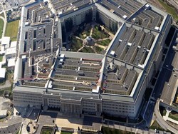 Пентагон предупредил авиакомпании о ракетном ударе по Сирии