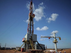 Украина, наконец, всерьез берется за наращивание собственной добычи газа