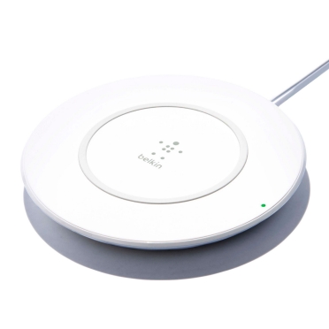 Belkin выпускает альтернативную беспроводную зарядку для iPhone 8 / X Belkin выпускает альтернативную беспроводную зарядку для iPhone 8 / X