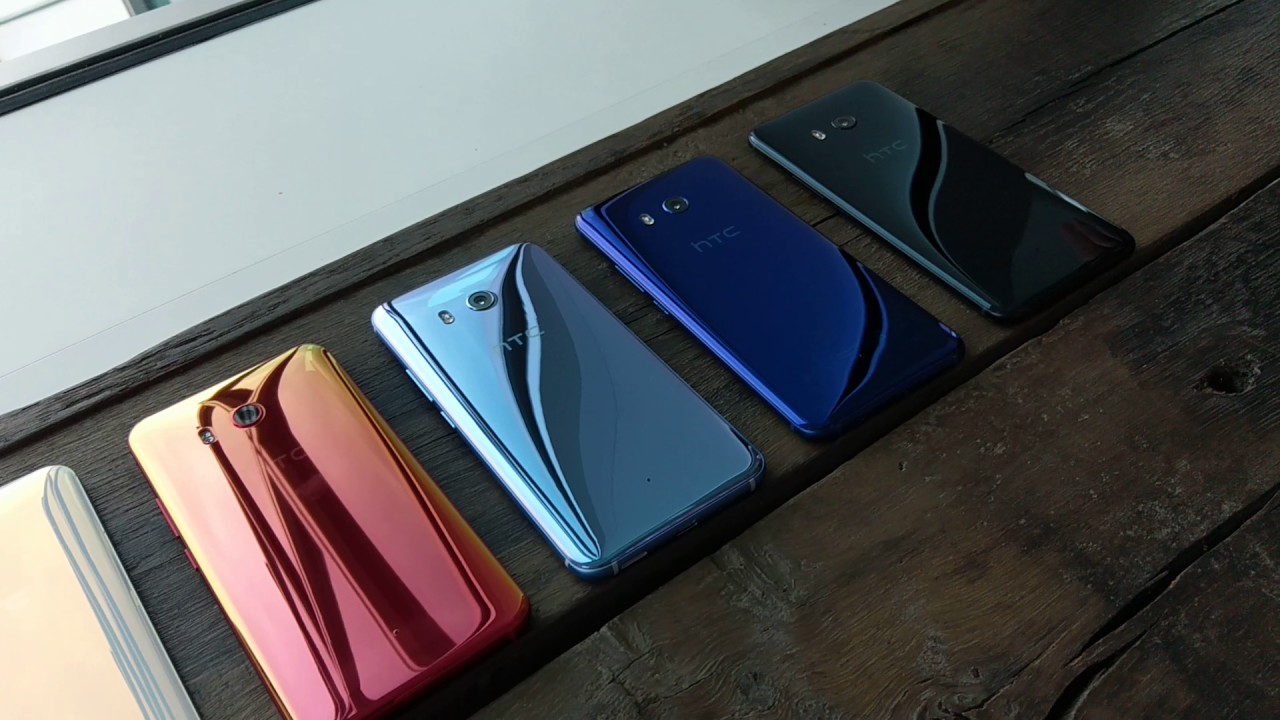 Google собирается поглотить HTC: переговоры на заключительной стадии Google собирается поглотить HTC: переговоры на заключительной стадии