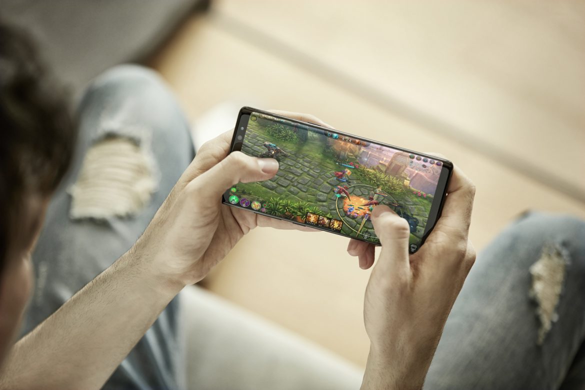 Презентация Samsung Galaxy Note 8 (эфир на русском) Презентация Samsung Galaxy Note 8 (эфир на русском)