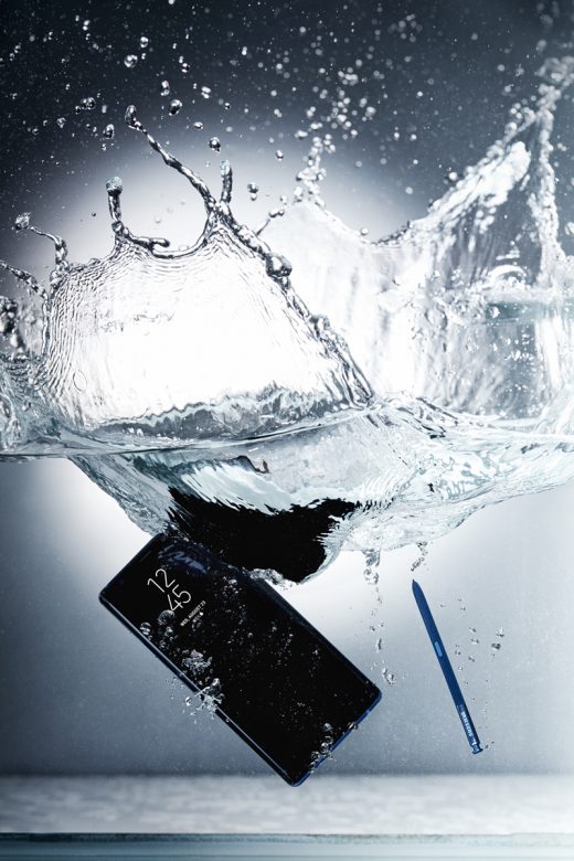 Презентация Samsung Galaxy Note 8 (эфир на русском) Презентация Samsung Galaxy Note 8 (эфир на русском)