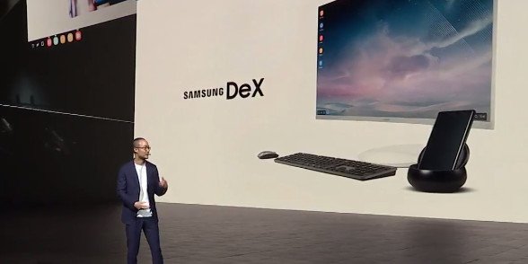 Презентация Samsung Galaxy Note 8 (эфир на русском) Презентация Samsung Galaxy Note 8 (эфир на русском)