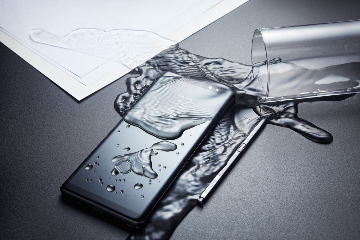 Презентация Samsung Galaxy Note 8 (эфир на русском) Презентация Samsung Galaxy Note 8 (эфир на русском)