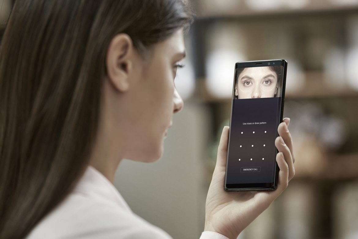 Презентация Samsung Galaxy Note 8 (эфир на русском) Презентация Samsung Galaxy Note 8 (эфир на русском)