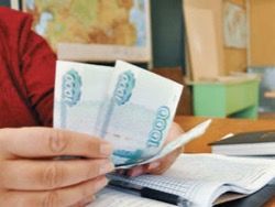 Поборы в школах продолжают процветать