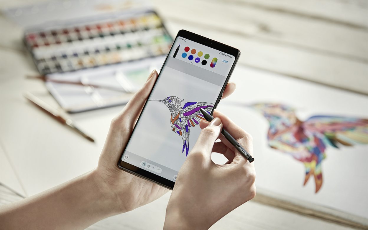 Презентация Samsung Galaxy Note 8 (эфир на русском) Презентация Samsung Galaxy Note 8 (эфир на русском)
