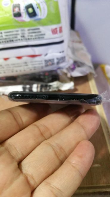iPhone 7s, 7s Plus и iPhone X получат стеклянные задние панели iPhone 7s, 7s Plus и iPhone X получат стеклянные задние панели