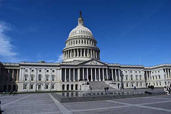 Америка заморозила российские активы в США на сотни миллионов долларов