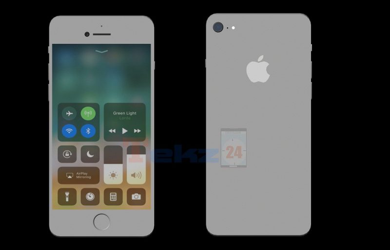 iPhone SE 2 будут полностью производить в Индии iPhone SE 2 будут полностью производить в Индии