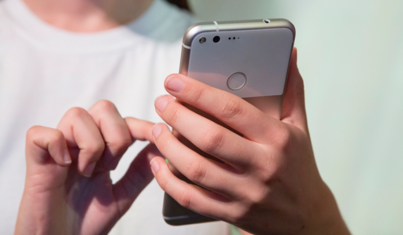 Google скинула $200 на смартфоны Pixel Google скинула $200 на смартфоны Pixel