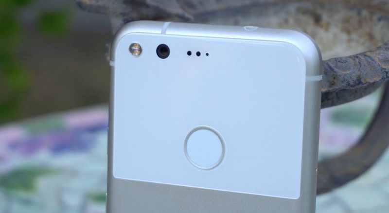 Google Pixel 2 и Pixel XL 2 лишат аудио разъема Google Pixel 2 и Pixel XL 2 лишат аудио разъема