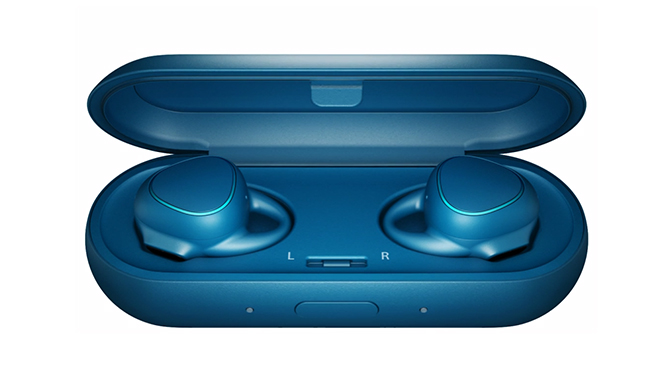 Samsung разрабатывает «свои AirPods» с интеграцией Bixby Samsung разрабатывает «свои AirPods» с интеграцией Bixby