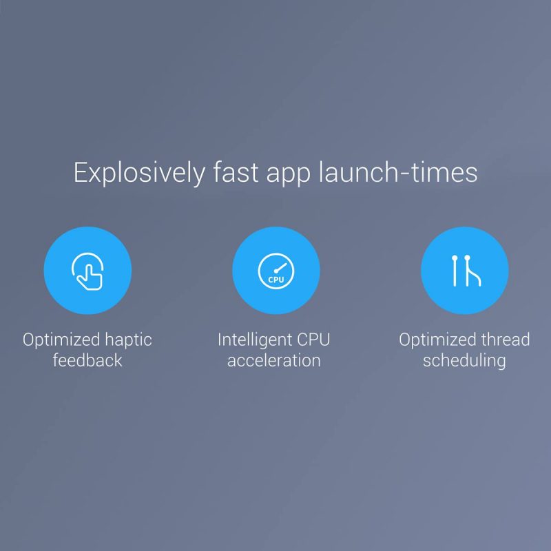 MIUI 9 теперь официально: новый пользовательский интерфейс и многооконность MIUI 9 теперь официально: новый пользовательский интерфейс и многооконность