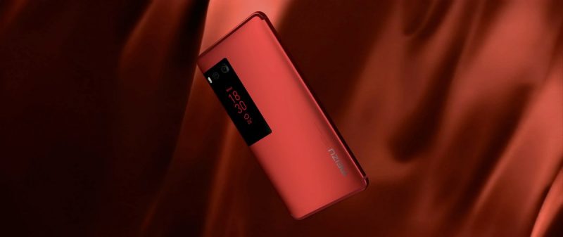 Стали известны цены Meizu Pro 7 и Pro 7 Plus с 2-мя экранами Стали известны цены Meizu Pro 7 и Pro 7 Plus с 2-мя экранами