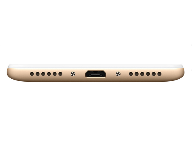 Середнячок Honor 6A с Android Nougat начали продавать в Европе за €169 Середнячок Honor 6A с Android Nougat начали продавать в Европе за €169
