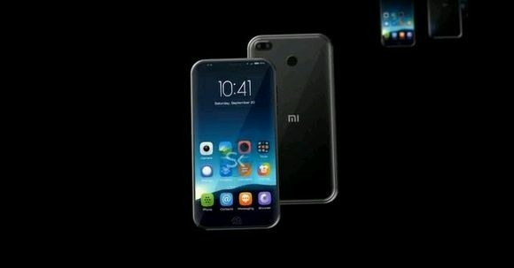Произошла утечка изображений смартфона Xiaomi X1 и его ценообразования Произошла утечка изображений смартфона Xiaomi X1 и его ценообразования