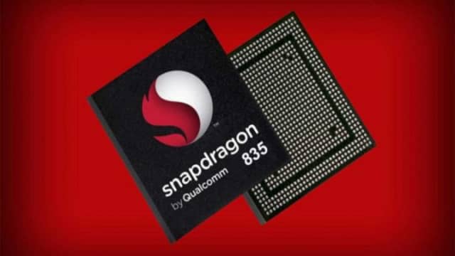 Смартфоны со SD835 заняли первые места в рейтинге мощности AnTuTu за июнь 2017 Смартфоны со SD835 заняли первые места в рейтинге мощности AnTuTu за июнь 2017