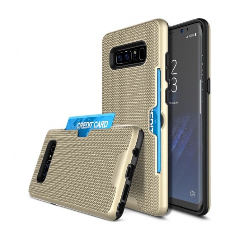 Появились новые изображения Samsung Galaxy Note 8 Появились новые изображения Samsung Galaxy Note 8
