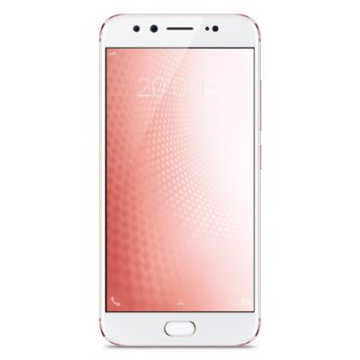 Анонсировали Vivo X9s и X9s Plus с двойными камерами для селфи Анонсировали Vivo X9s и X9s Plus с двойными камерами для селфи