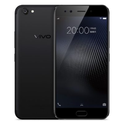 Анонсировали Vivo X9s и X9s Plus с двойными камерами для селфи Анонсировали Vivo X9s и X9s Plus с двойными камерами для селфи
