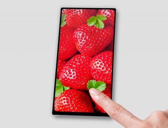Xiaomi выпустит флагман Chiron: 8 ГБ ОЗУ и 6” дисплей (18:9) от JDI Xiaomi выпустит флагман Chiron: 8 ГБ ОЗУ и 6” дисплей (18:9) от JDI