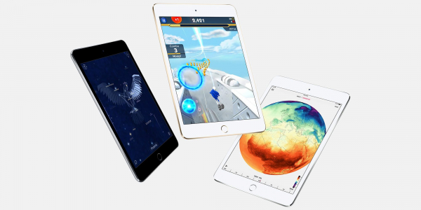Apple готовит выпуск iPad седьмого поколения Apple готовит выпуск iPad седьмого поколения2