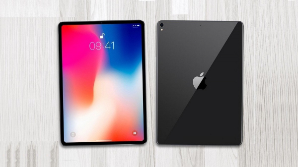 Apple готовит выпуск iPad седьмого поколения Apple готовит выпуск iPad седьмого поколения3