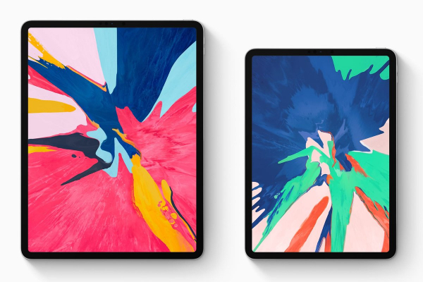 Apple готовит выпуск iPad седьмого поколения Apple готовит выпуск iPad седьмого поколения6