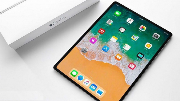 Apple готовит выпуск iPad седьмого поколения Apple готовит выпуск iPad седьмого поколения4