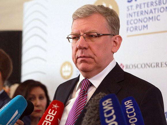 Кудрин: России нужно пойти на уступки для смягчения западных санкций Кудрин: России нужно пойти на уступки для смягчения западных санкций0