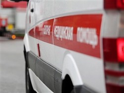 Под Саратовом при взрыве на свадьбе ранены 35 человек Под Саратовом при взрыве на свадьбе ранены 35 человек0