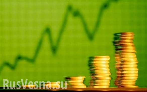 Повышение НДС перестало влиять на инфляцию Повышение НДС перестало влиять на инфляцию0