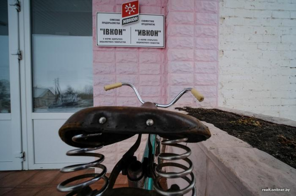 Сладкие развалины. Репортаж о рассыпающейся белорусской провинции Сладкие развалины. Репортаж о рассыпающейся белорусской провинции4