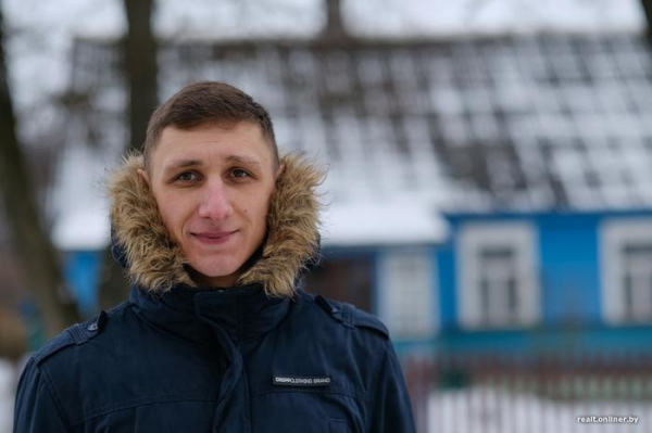 Сладкие развалины. Репортаж о рассыпающейся белорусской провинции Сладкие развалины. Репортаж о рассыпающейся белорусской провинции19