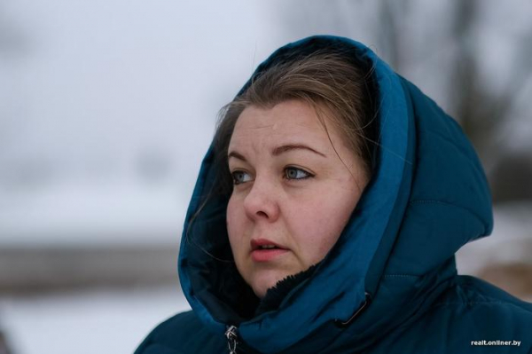 Сладкие развалины. Репортаж о рассыпающейся белорусской провинции Сладкие развалины. Репортаж о рассыпающейся белорусской провинции8
