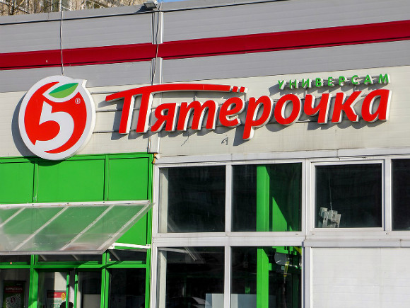 В центре Петербурга подростки устроили налет на «Пятерочку» В центре Петербурга подростки устроили налет на «Пятерочку»0