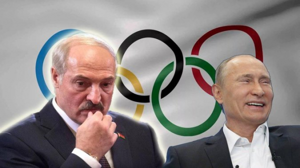 Минск, «Голодные игры» Минск, «Голодные игры»0
