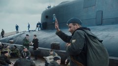 О нас и не для России: после сериала "Чернобыль" вышел фильм "Курск" О нас и не для России: после сериала