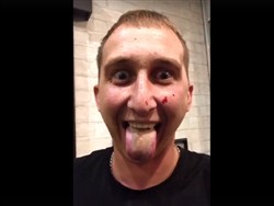 Сын экс-судьи с другом до смерти забили парня в Красноярске Сын экс-судьи с другом до смерти забили парня в Красноярске0